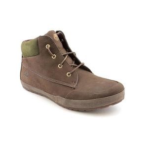 Timberland Women's 'A Lounger Chukka' Nubuck Boots